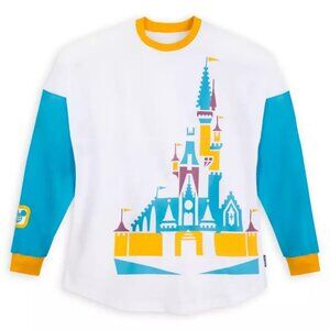 Walt Disney World Vault Collection spirit jersey small